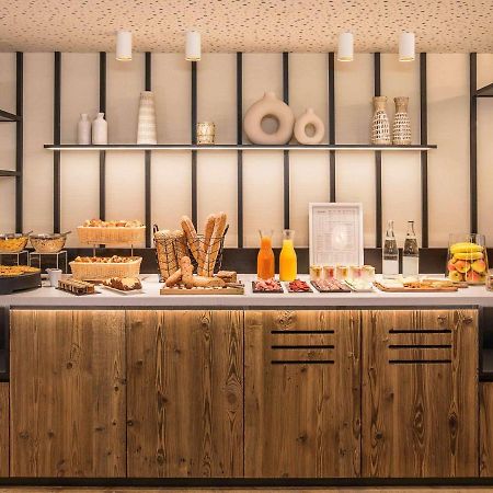 Mercure Chambery Centre Екстериор снимка
