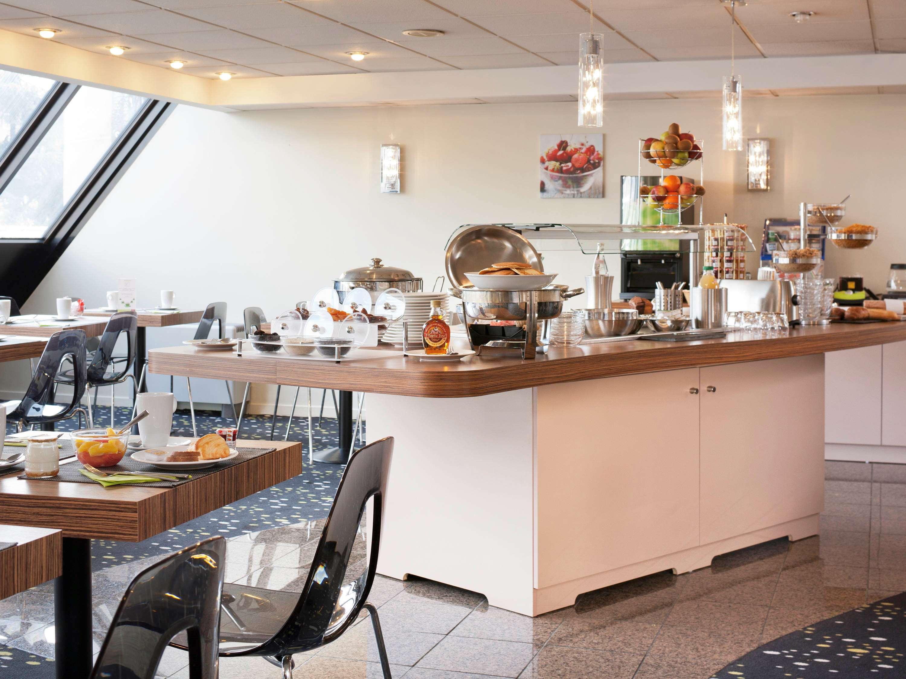 Mercure Chambery Centre Екстериор снимка