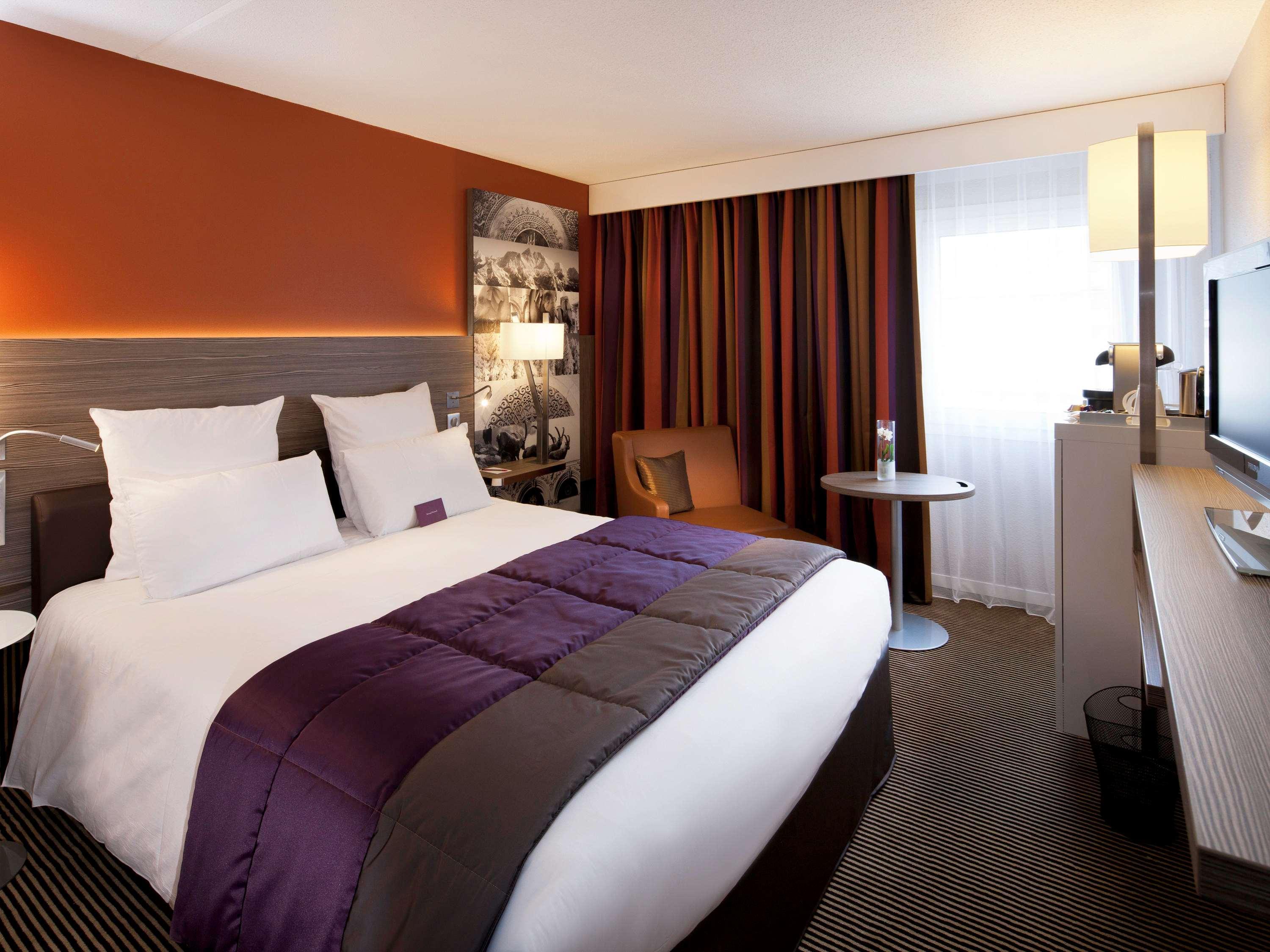Mercure Chambery Centre Екстериор снимка
