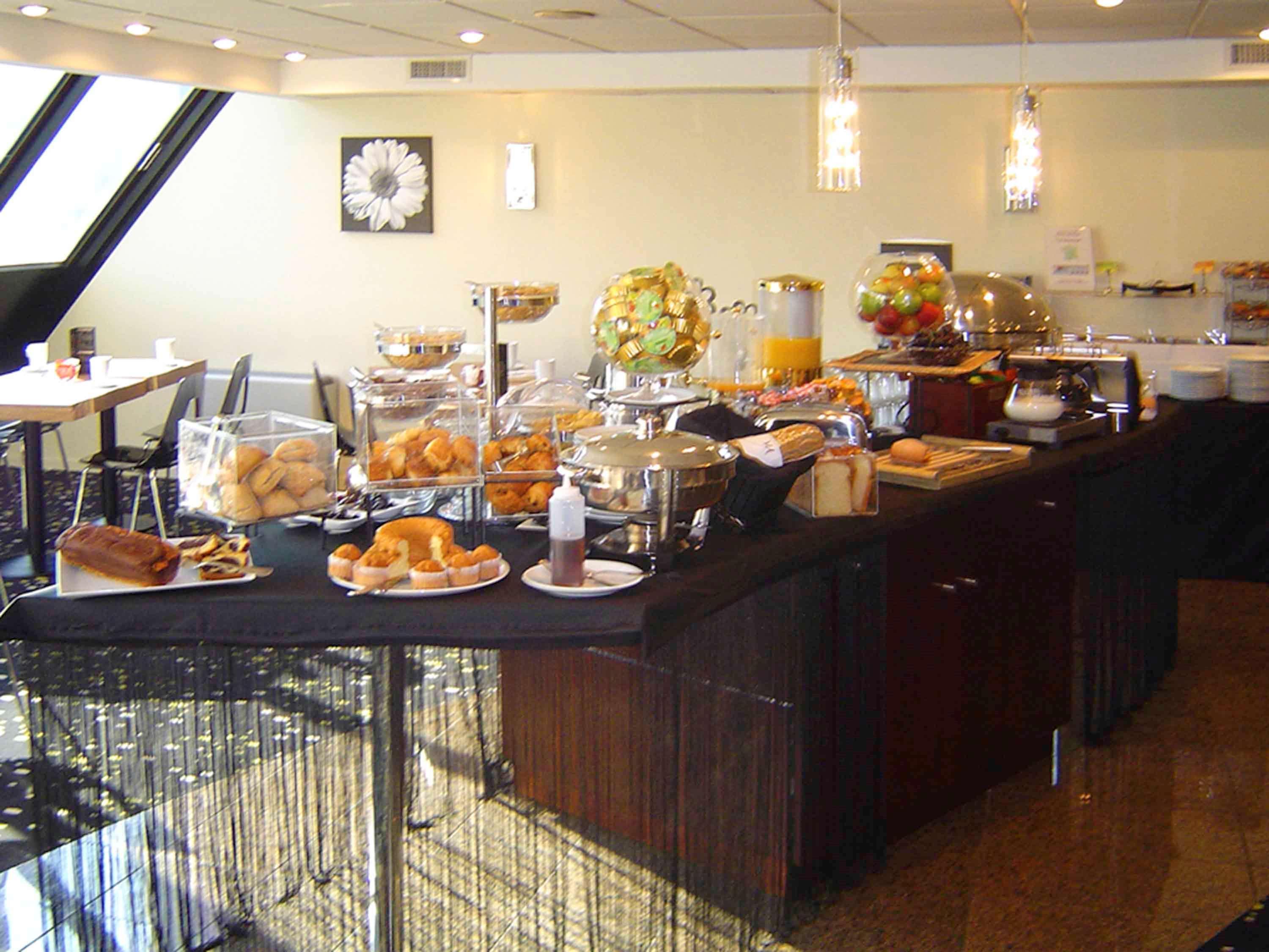 Mercure Chambery Centre Екстериор снимка