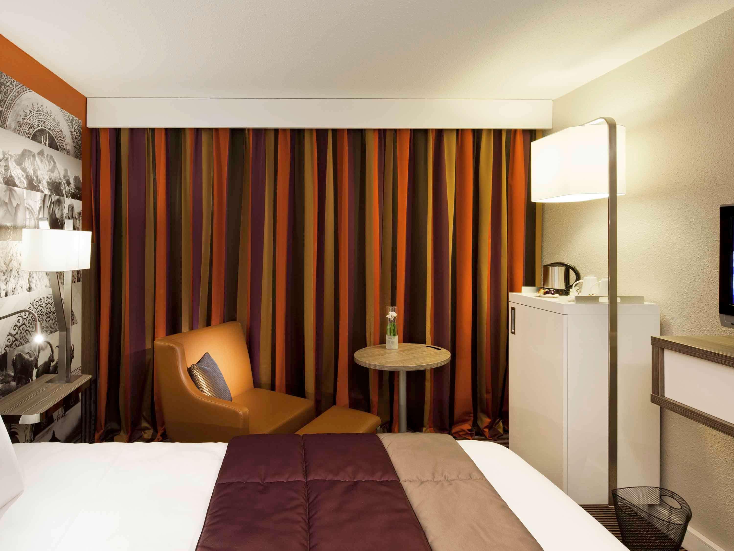Mercure Chambery Centre Екстериор снимка