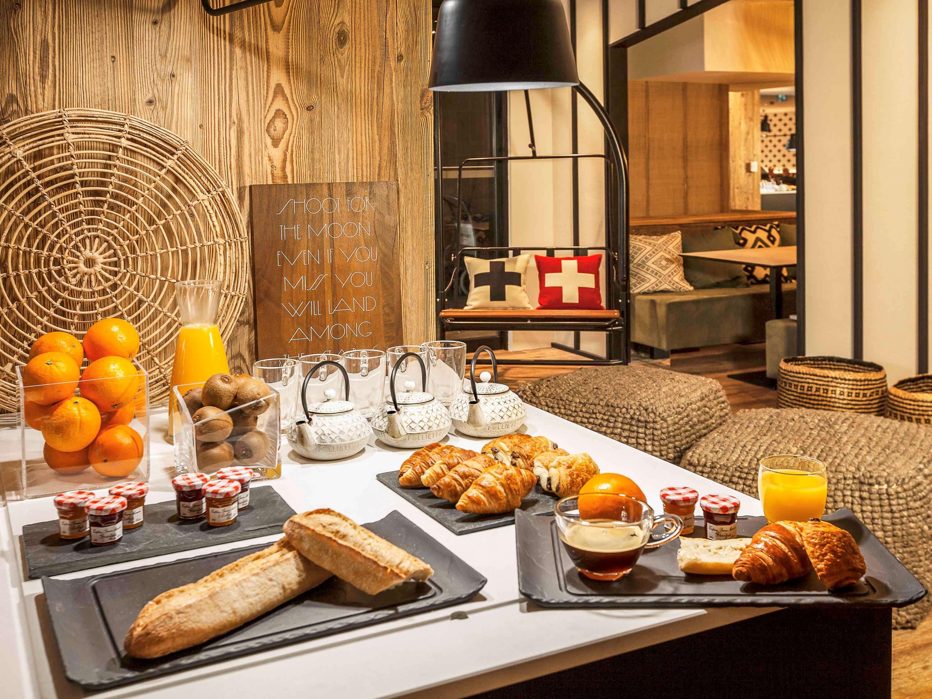 Mercure Chambery Centre Екстериор снимка