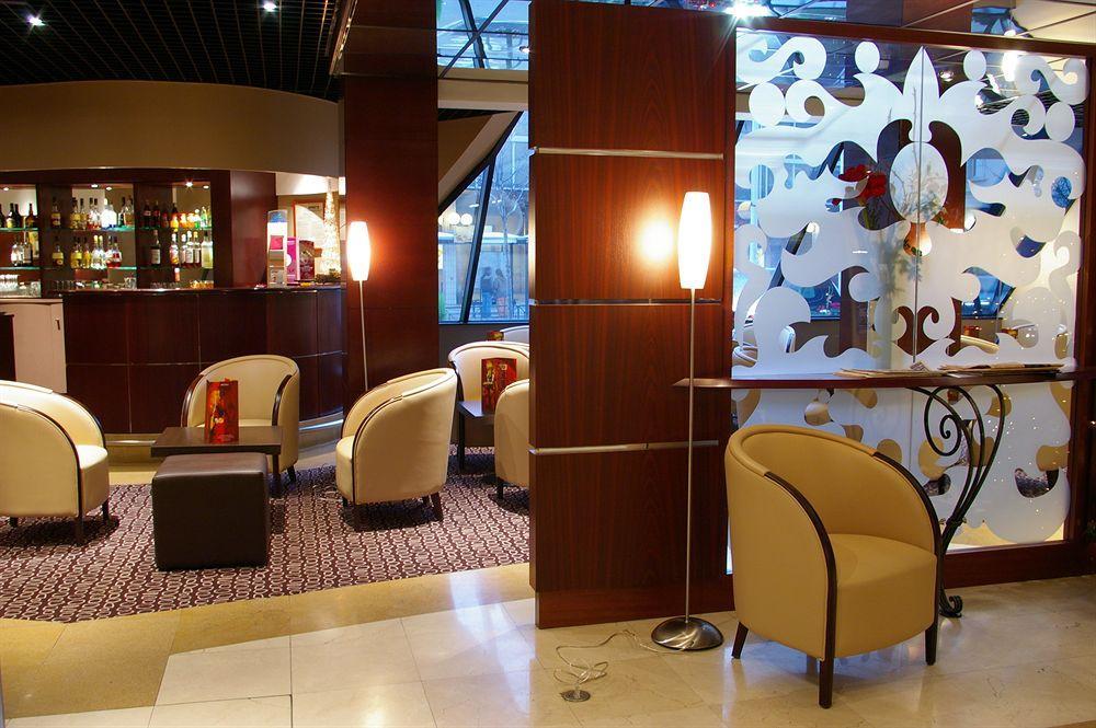 Mercure Chambery Centre Екстериор снимка