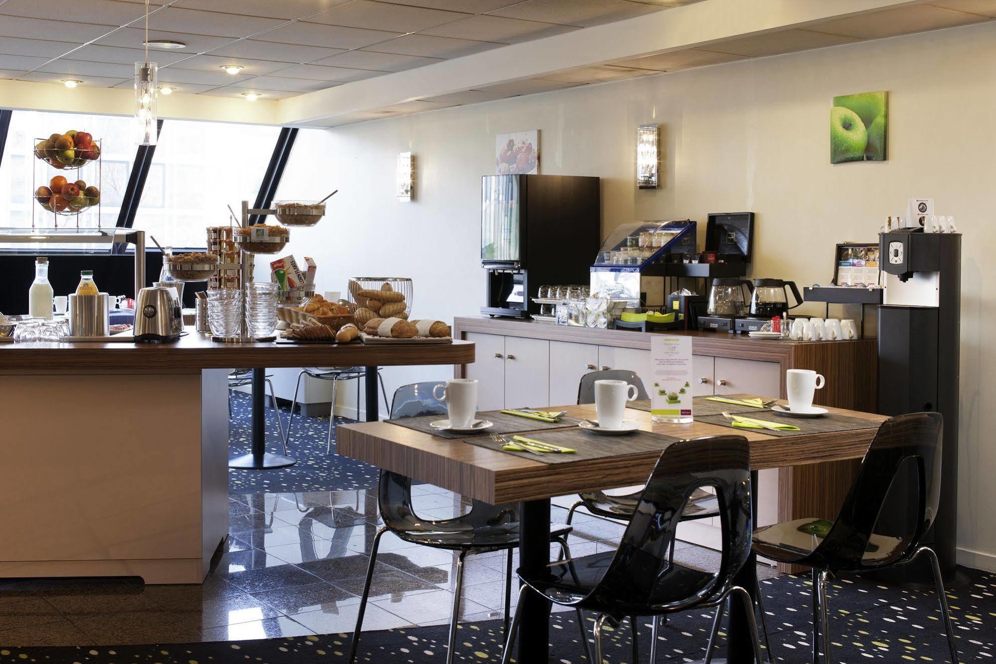 Mercure Chambery Centre Екстериор снимка