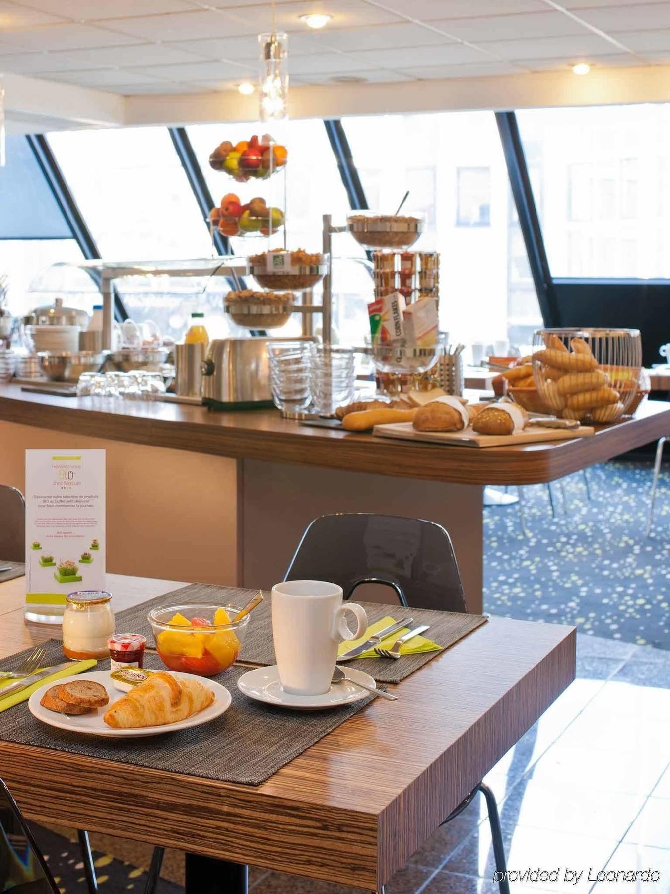 Mercure Chambery Centre Екстериор снимка