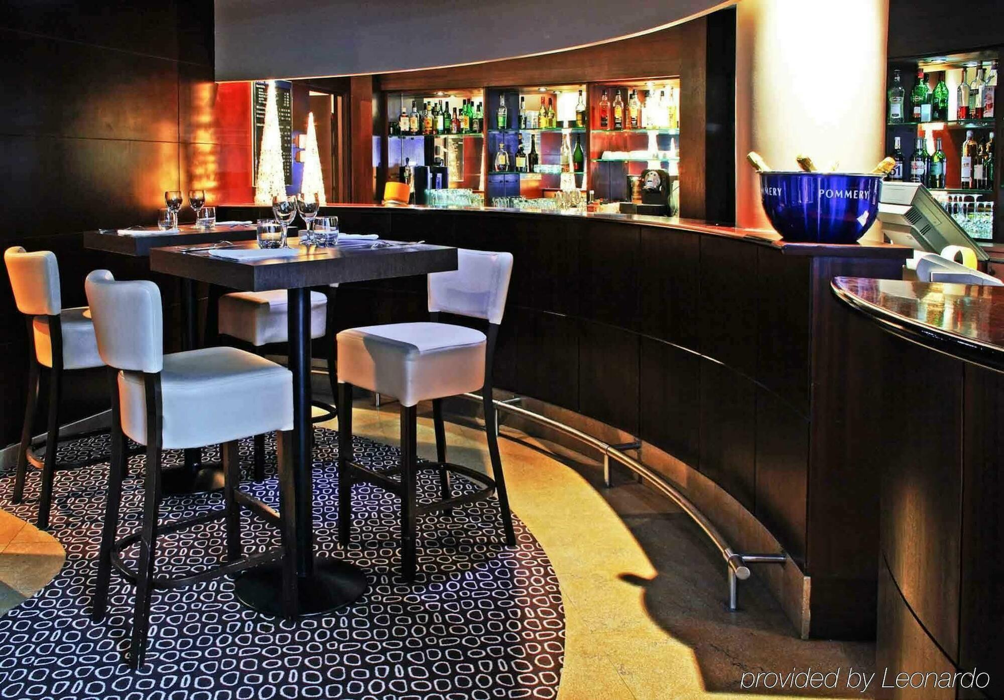 Mercure Chambery Centre Екстериор снимка