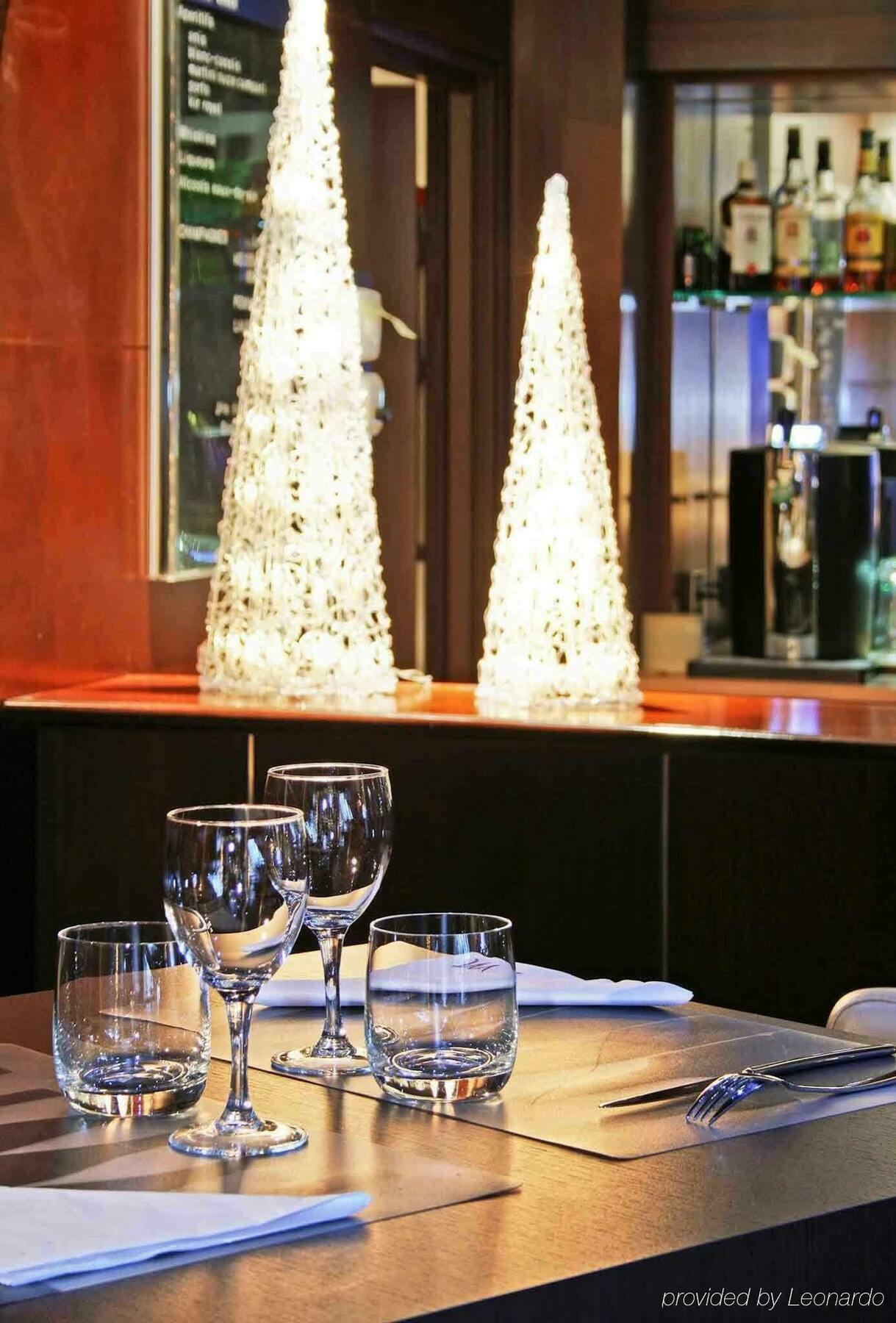 Mercure Chambery Centre Екстериор снимка
